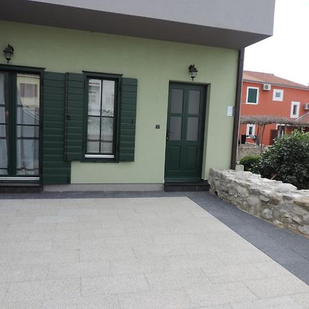 Apartments Lori Biograd Na Moru Exteriér fotografie
