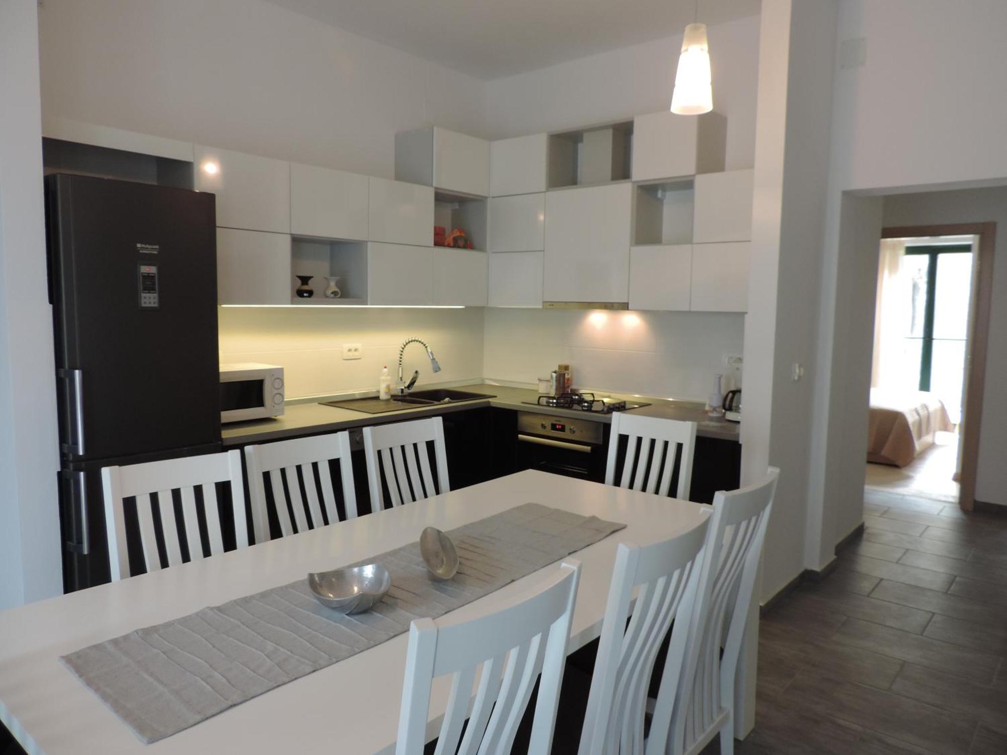 Apartments Lori Biograd Na Moru Exteriér fotografie