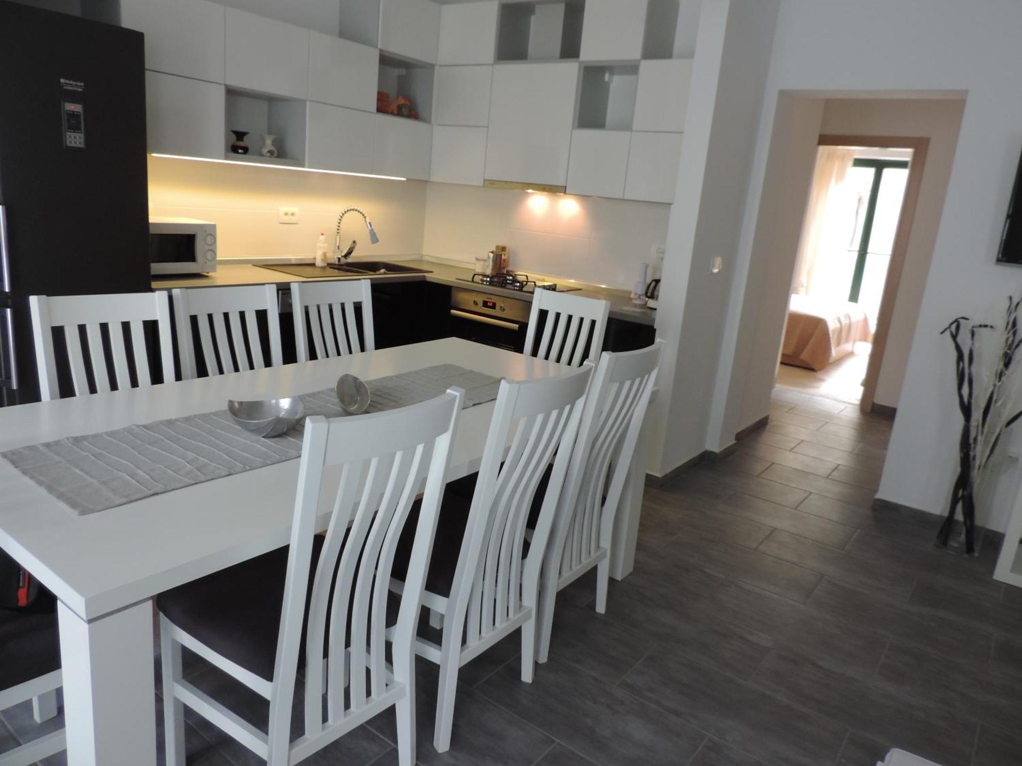 Apartments Lori Biograd Na Moru Exteriér fotografie