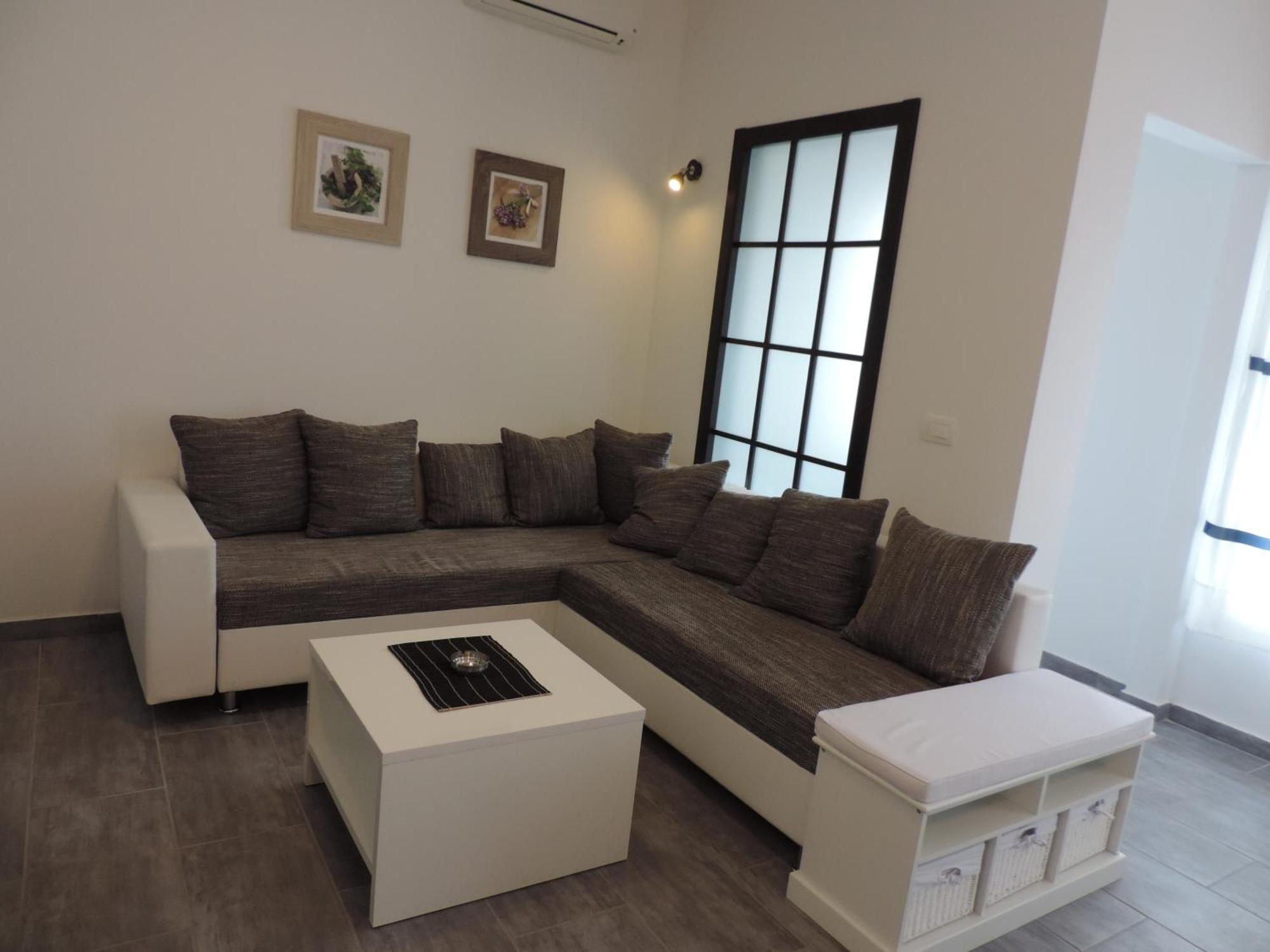 Apartments Lori Biograd Na Moru Exteriér fotografie