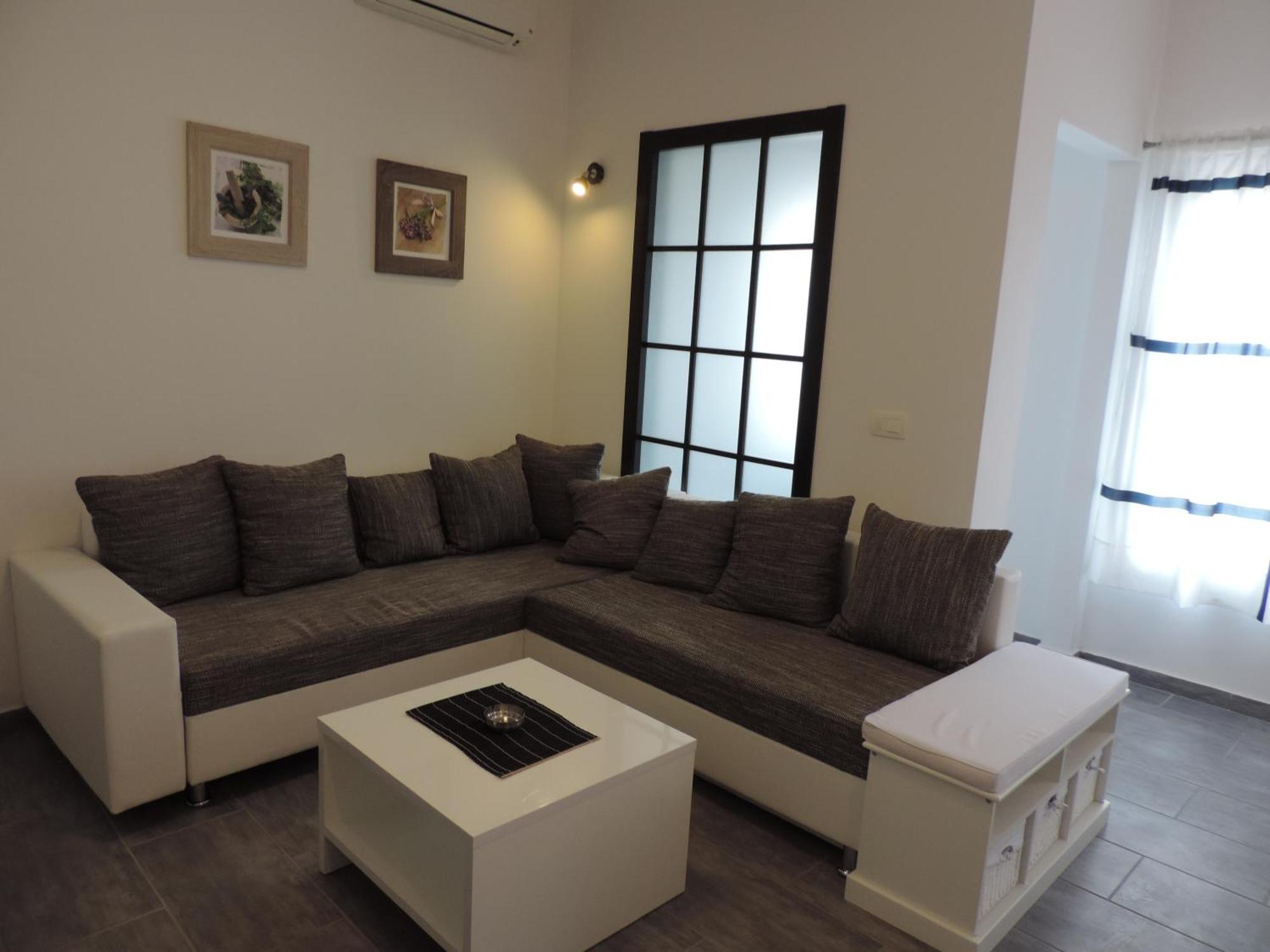 Apartments Lori Biograd Na Moru Exteriér fotografie