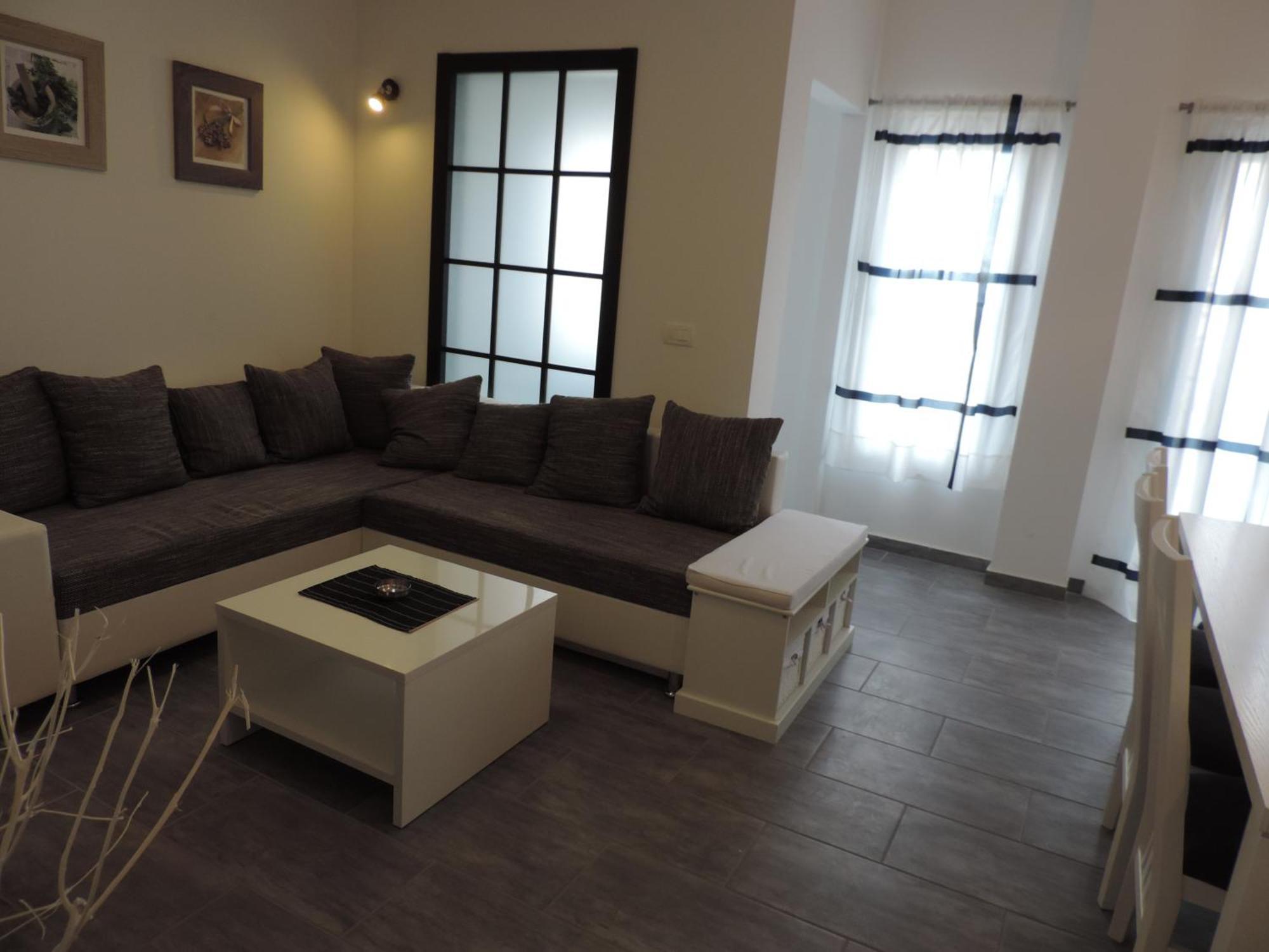 Apartments Lori Biograd Na Moru Exteriér fotografie
