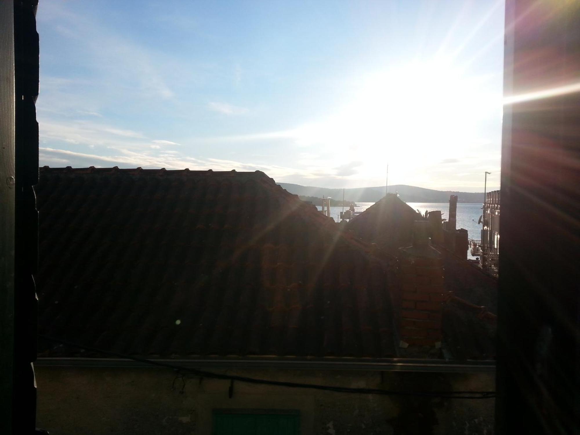 Apartments Lori Biograd Na Moru Pokoj fotografie