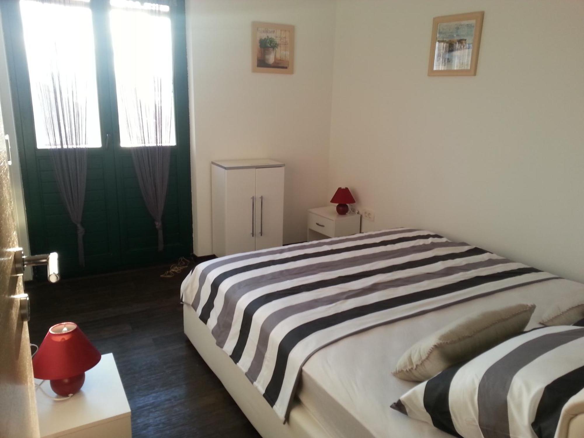 Apartments Lori Biograd Na Moru Pokoj fotografie