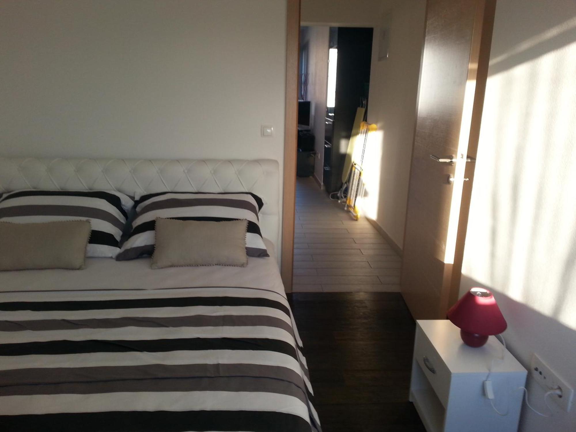 Apartments Lori Biograd Na Moru Pokoj fotografie