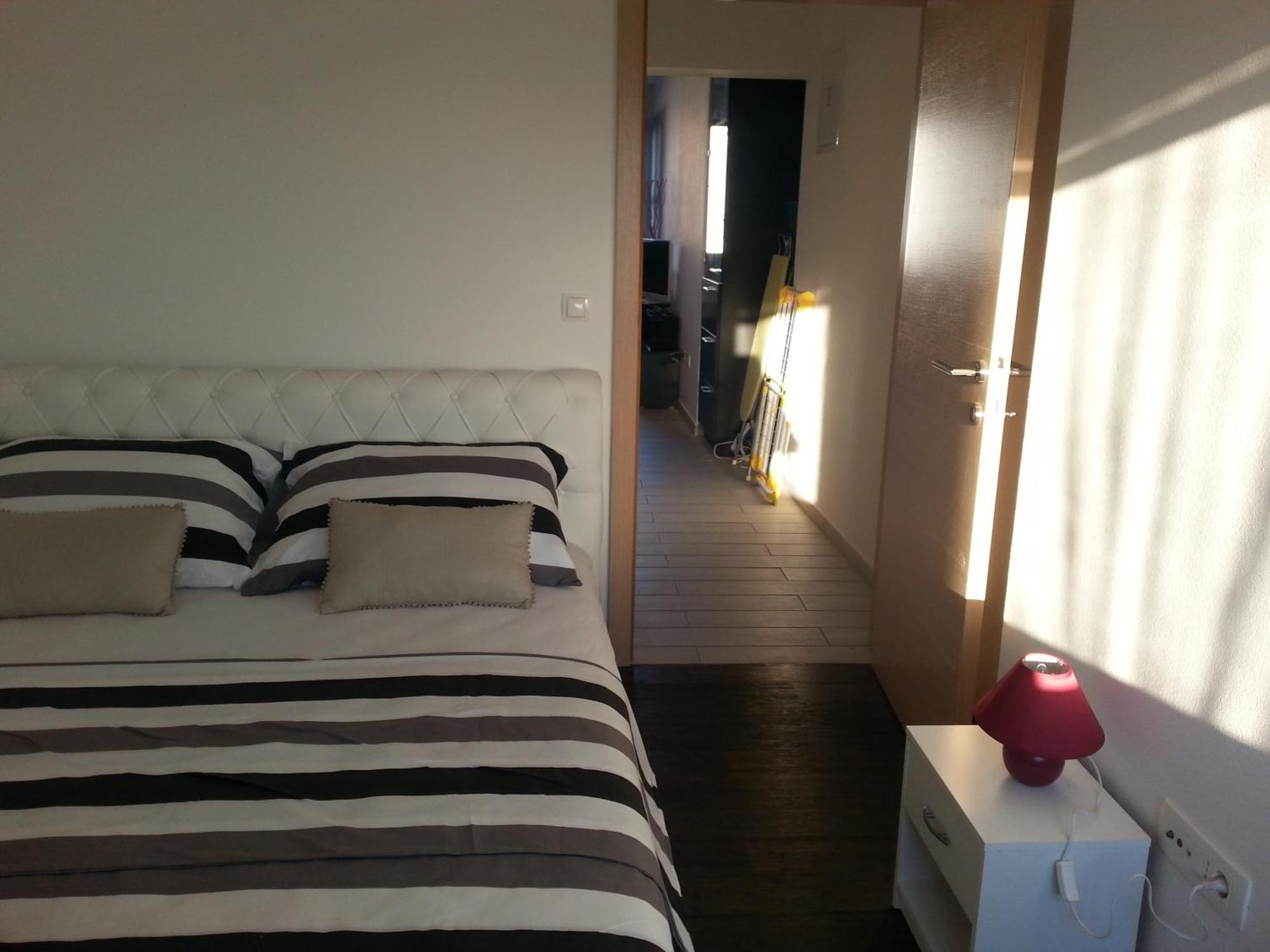 Apartments Lori Biograd Na Moru Pokoj fotografie