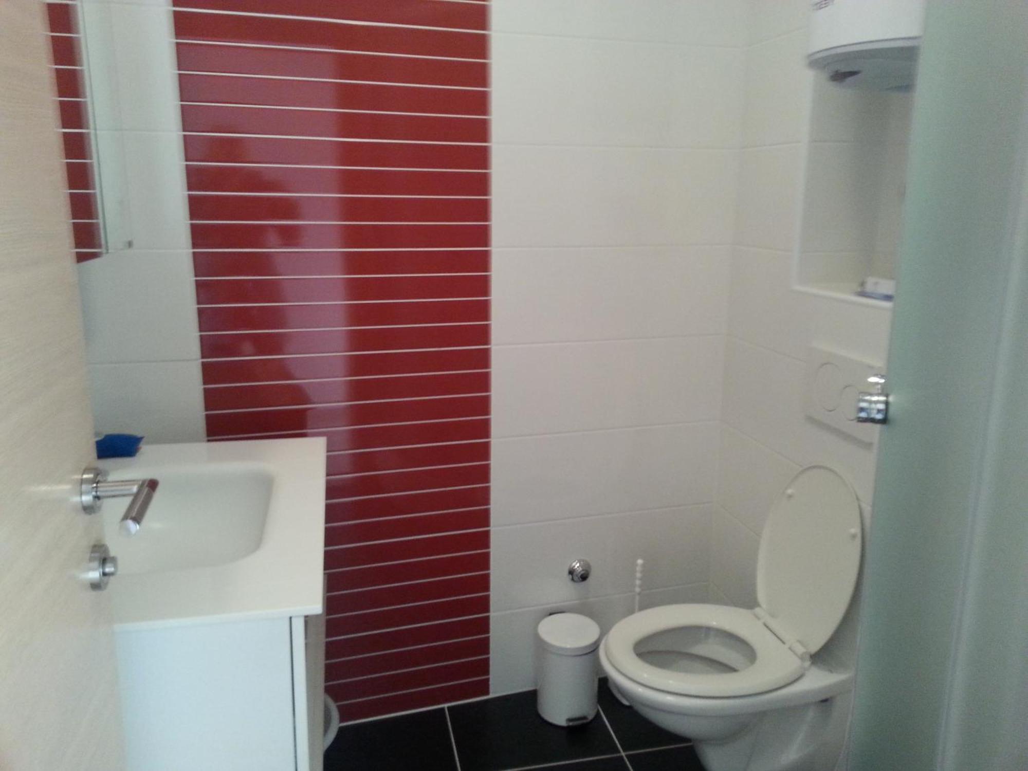 Apartments Lori Biograd Na Moru Pokoj fotografie