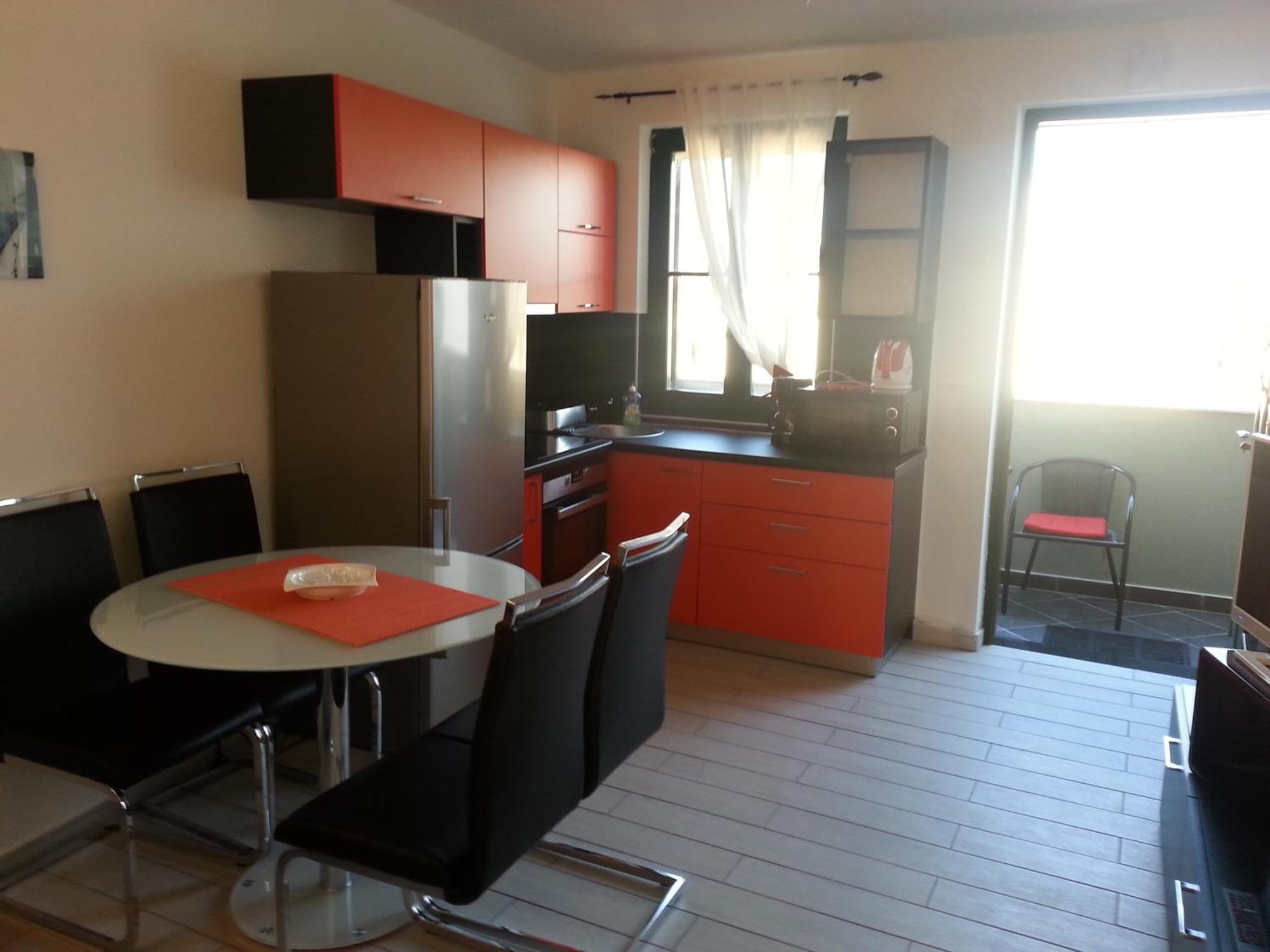 Apartments Lori Biograd Na Moru Pokoj fotografie