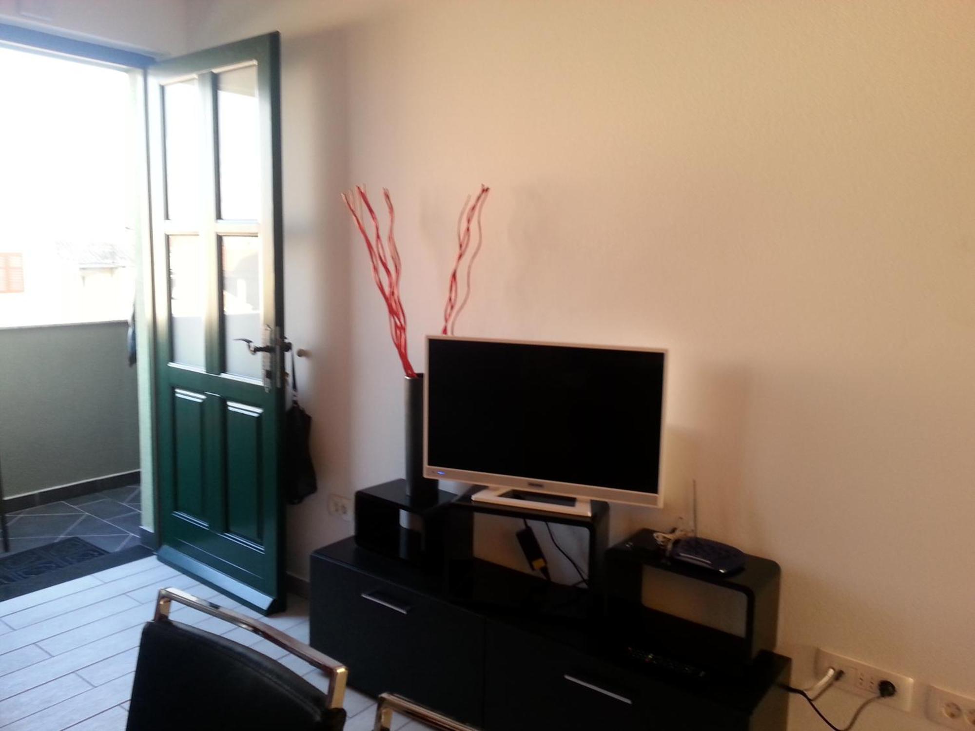 Apartments Lori Biograd Na Moru Pokoj fotografie