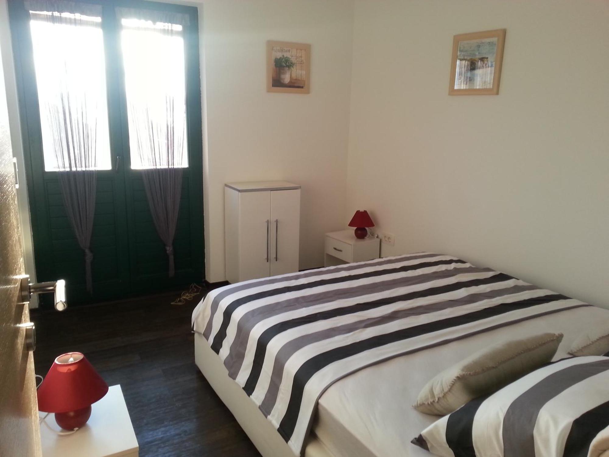 Apartments Lori Biograd Na Moru Pokoj fotografie
