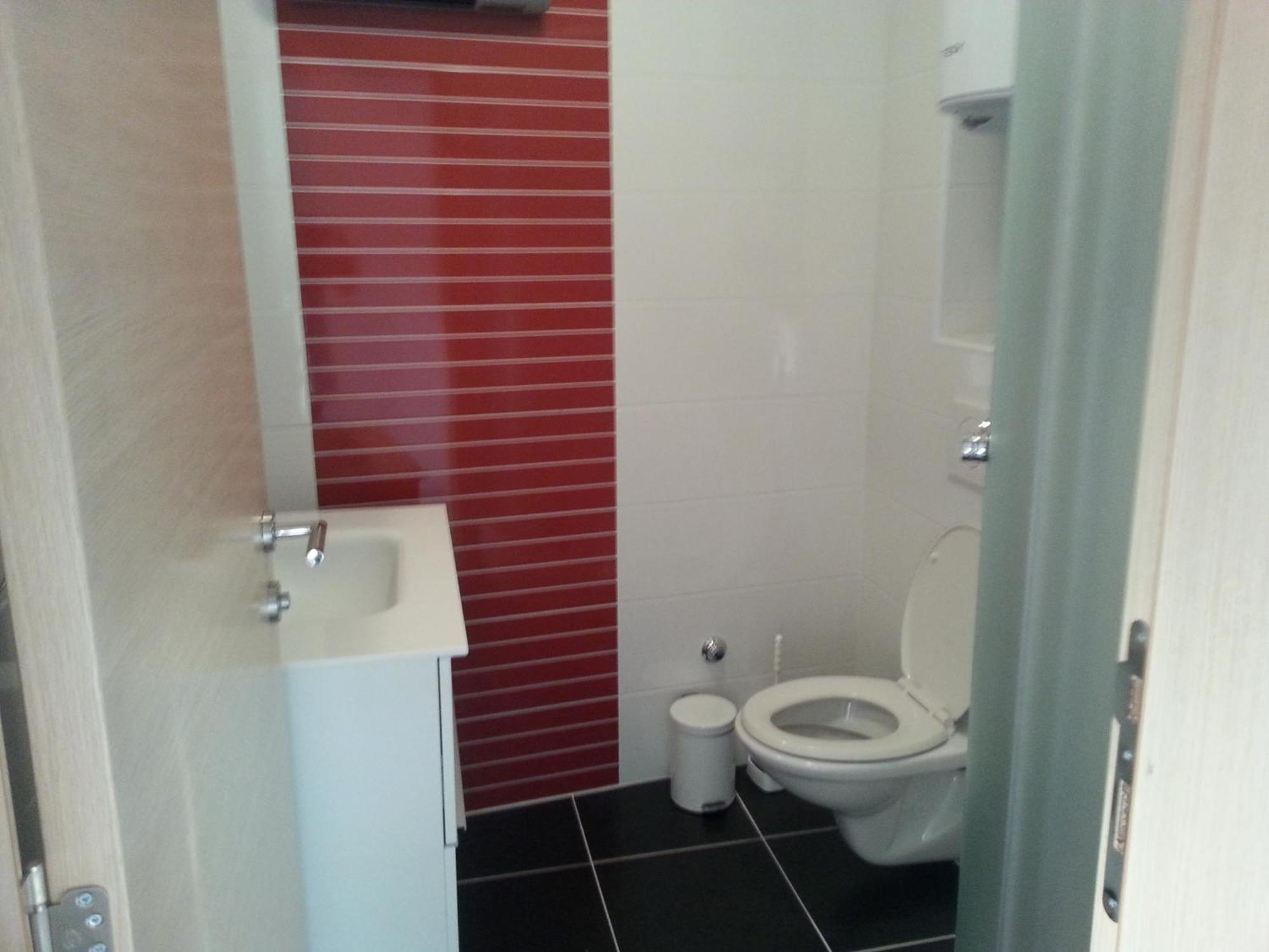 Apartments Lori Biograd Na Moru Pokoj fotografie