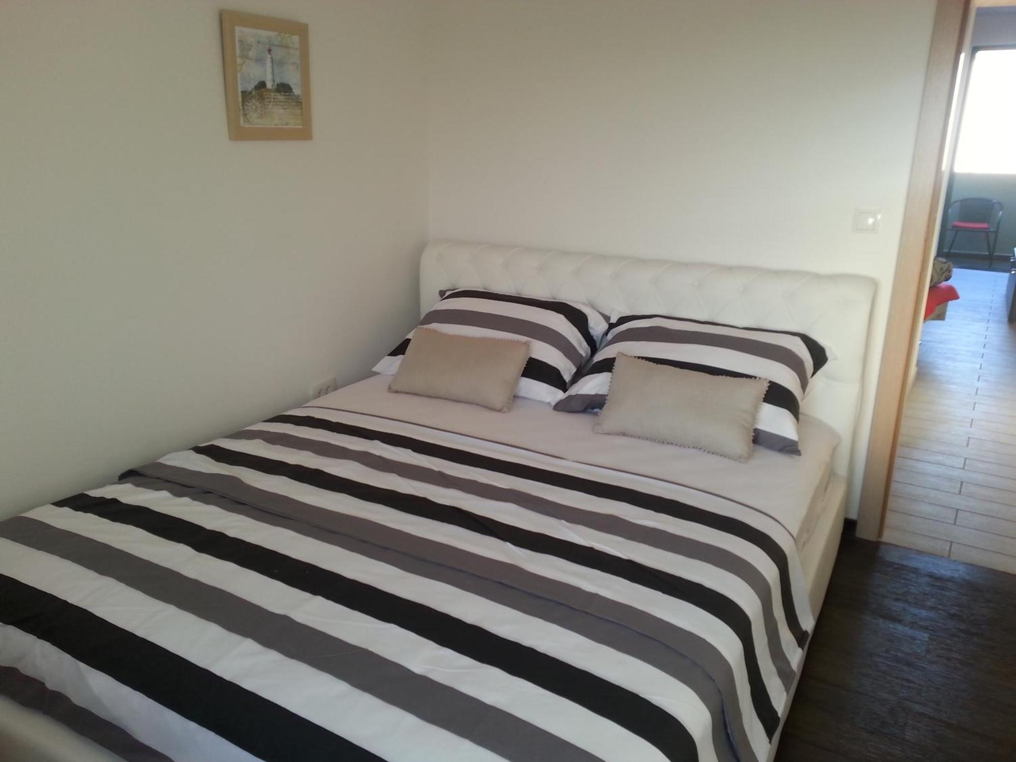 Apartments Lori Biograd Na Moru Pokoj fotografie