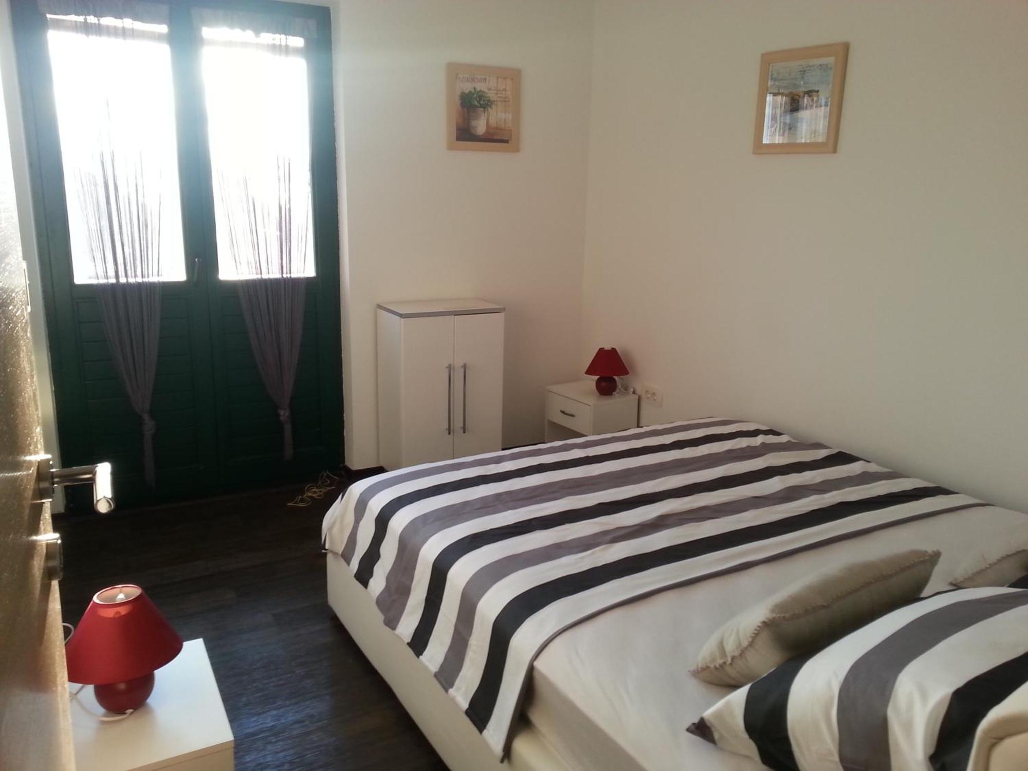 Apartments Lori Biograd Na Moru Pokoj fotografie
