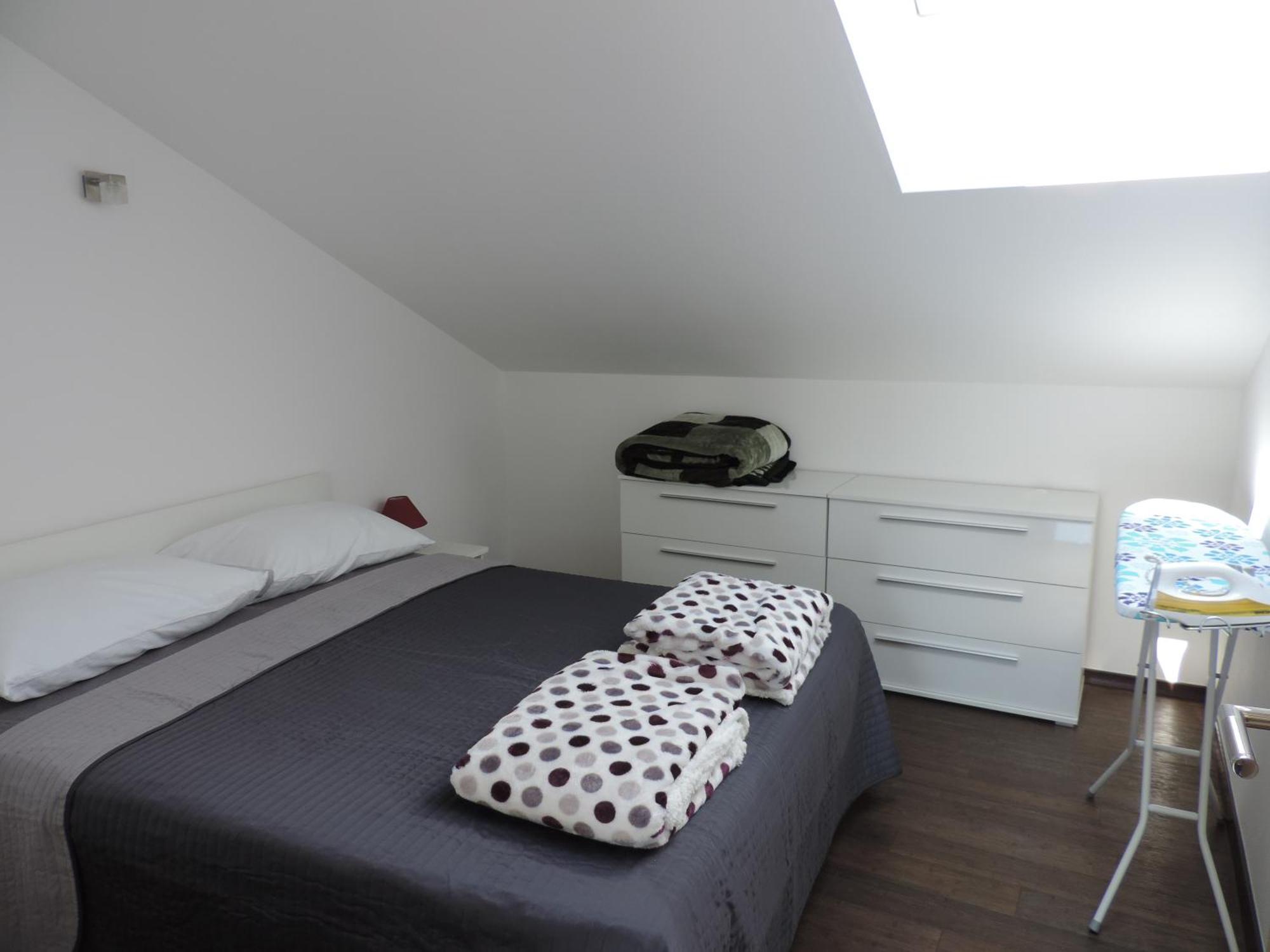 Apartments Lori Biograd Na Moru Pokoj fotografie