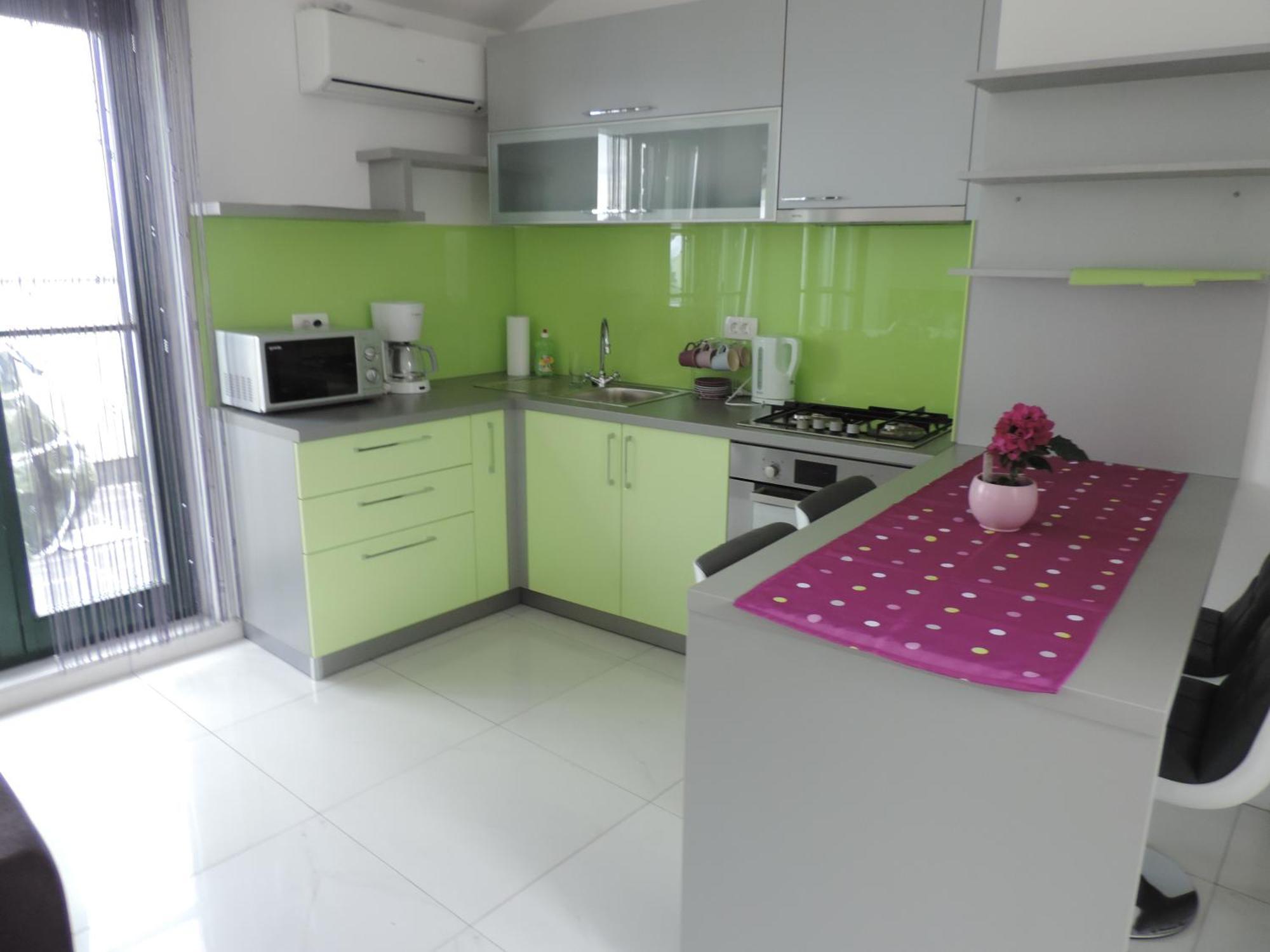 Apartments Lori Biograd Na Moru Pokoj fotografie