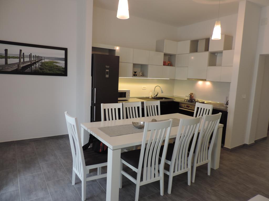 Apartments Lori Biograd Na Moru Pokoj fotografie