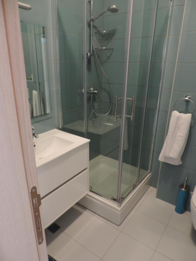 Apartments Lori Biograd Na Moru Pokoj fotografie